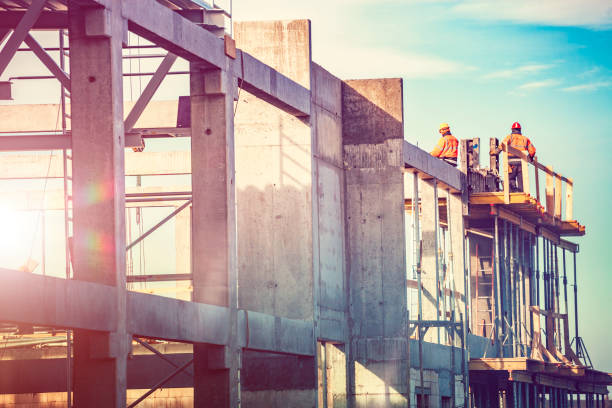 Best Concrete Demolition Services in Baltimore Highlands, MD