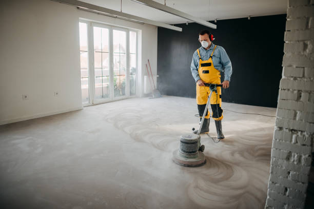 Best Concrete Staining and Coloring in Baltimore Highlands, MD