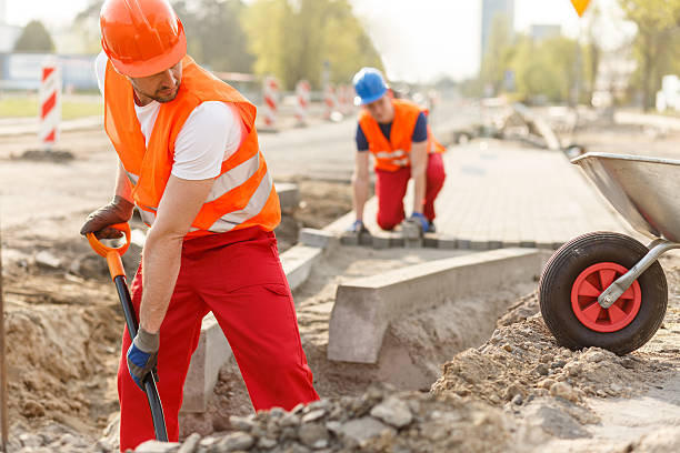  Baltimore Highlands, MD Concrete contractor Pros