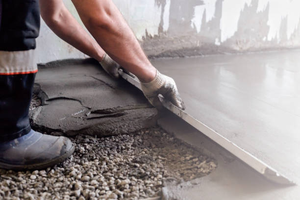 Trusted MD Concrete contractor Experts